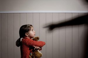 نظر پژوهشگران در مورد ترس در کودک