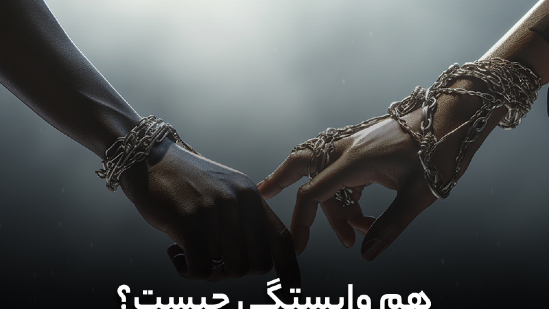 هم وابستگی چیست