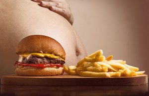 عوامل مهم و تأثیرگذار در چاقی و اضافه وزن چیست؟