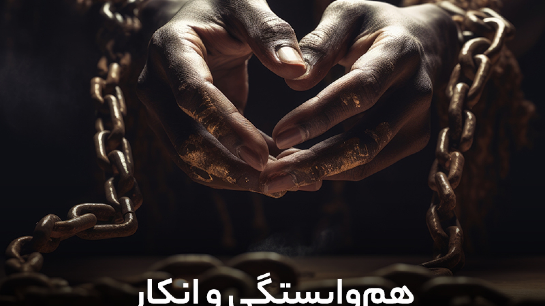 هم وابستگی و انکار