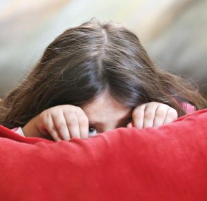 چگونه در زندگی گرفتار ترس می شویم؟