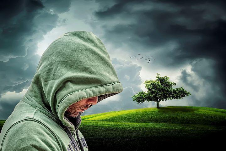ترس و بی اعتمادی
