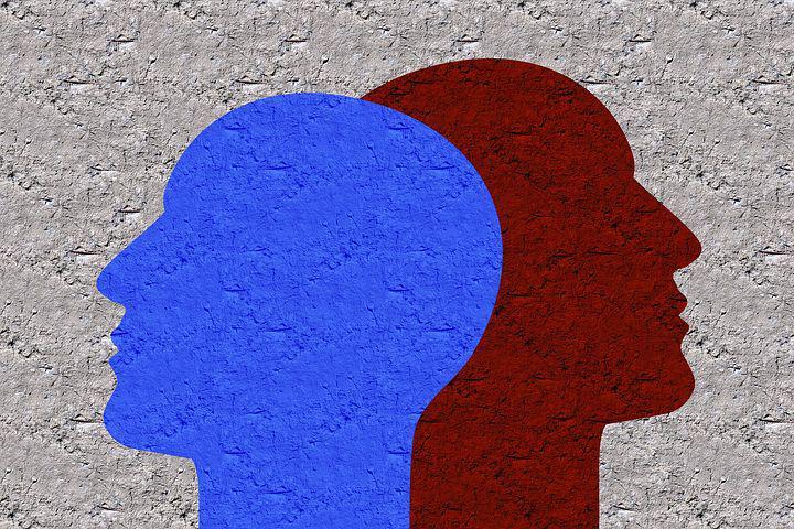 تضادهای درونی کدامند