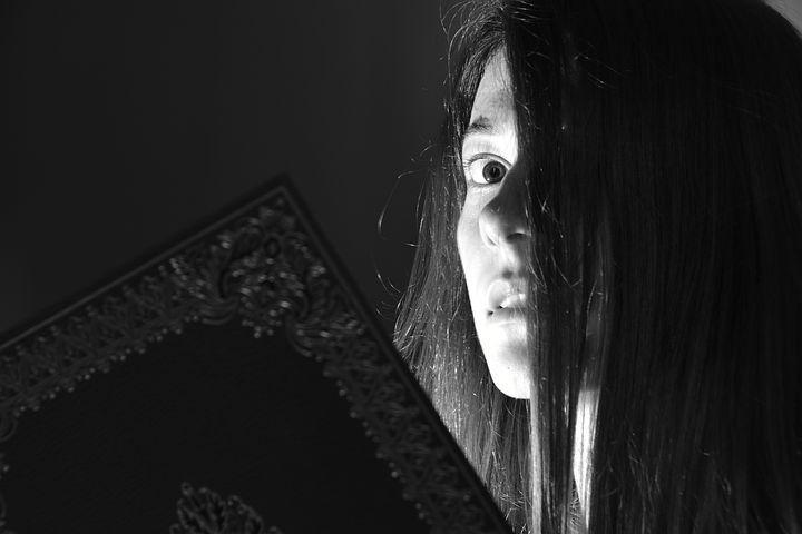 راهکار غلبه بر ترس