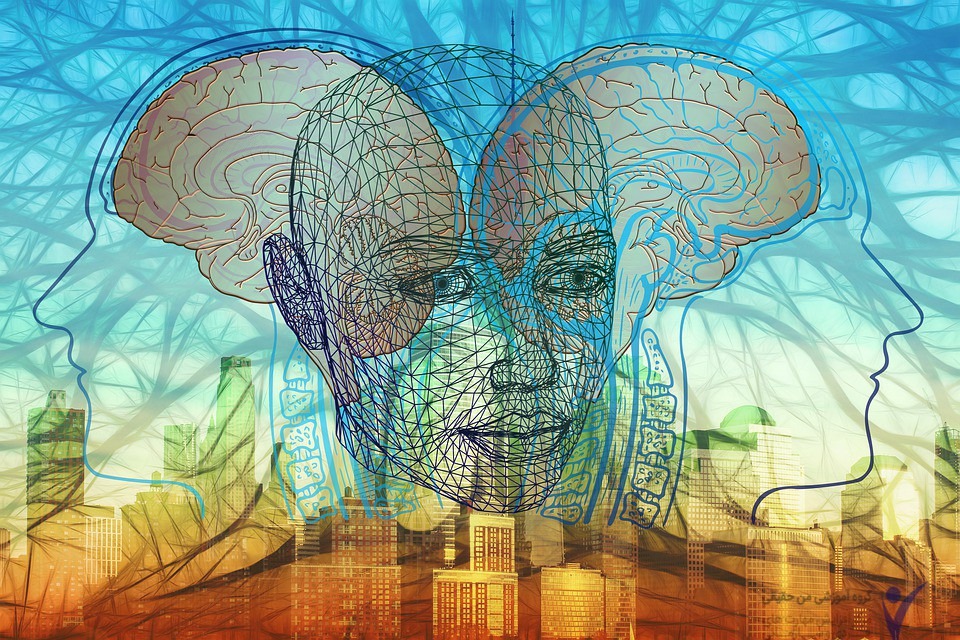 ناخودآگاه جمعی در سفر درون