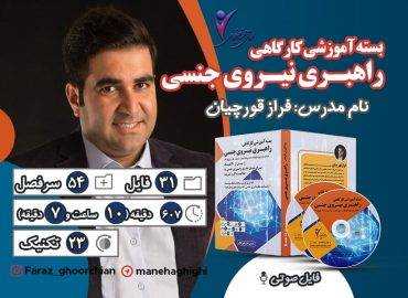 راهبری نیروی جنسی