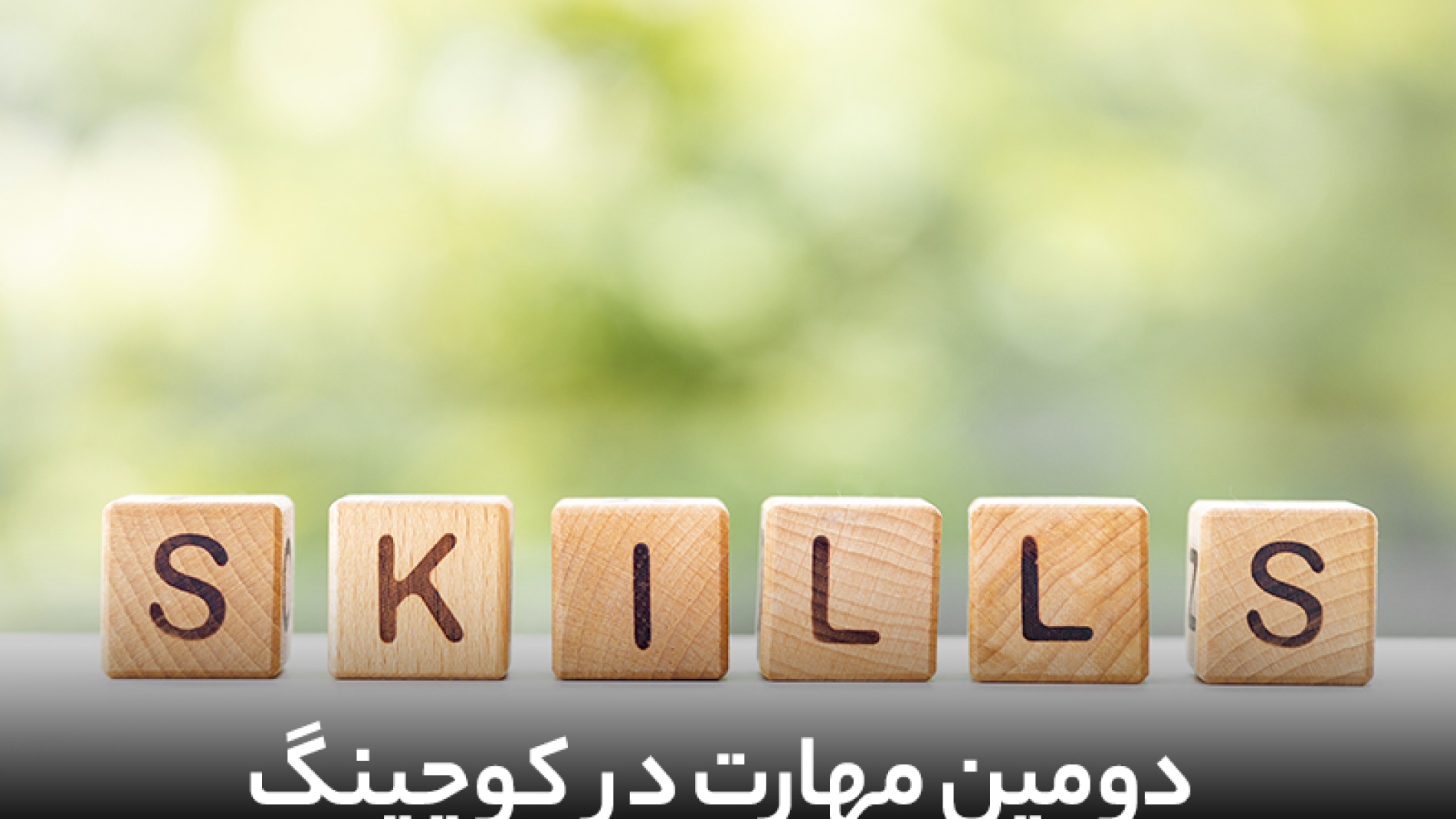 دومین مهارت در کوچینگ