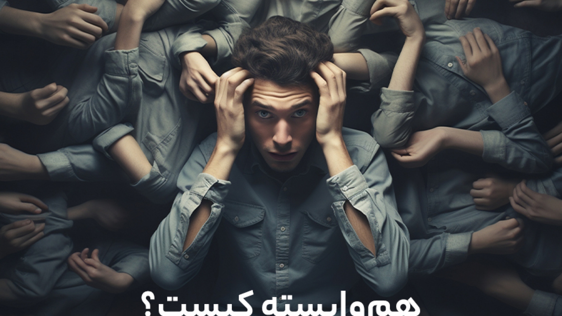 هم وابسته کیست
