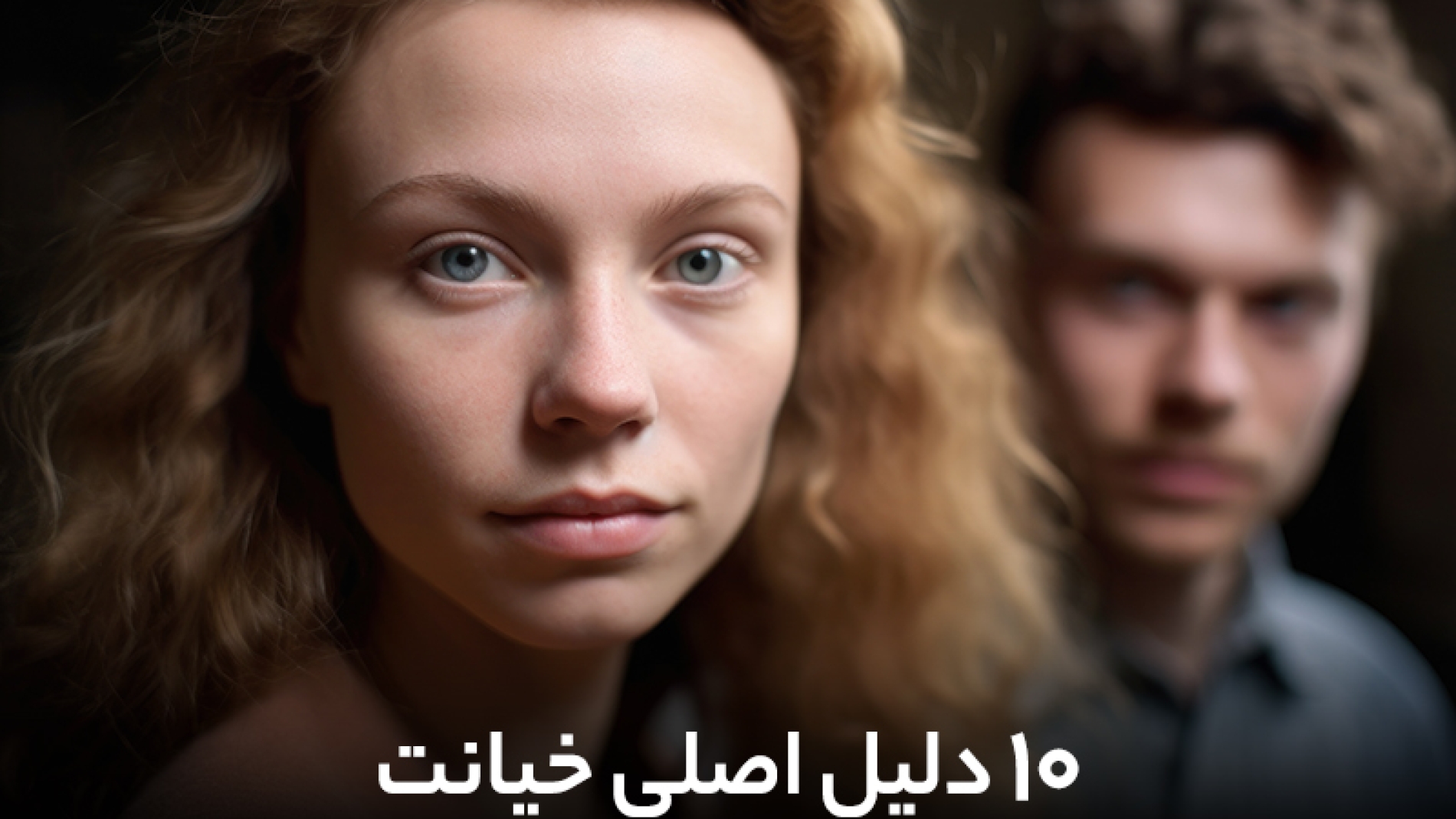 10دلیل اصلی خیانت مردان و زنان چیست
