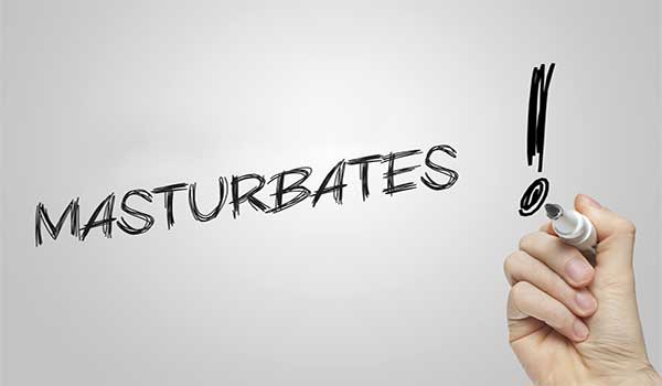 خود ارضایی فواید و مظرات؟