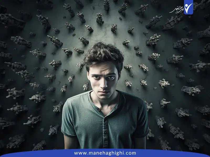اختلال شخصیت ضد اجتماعی چیست
