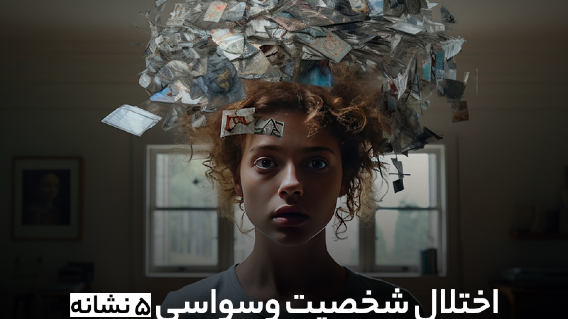 اختلال شخصیت وسواسی چیست