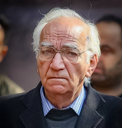 Reza Banafshe Khah