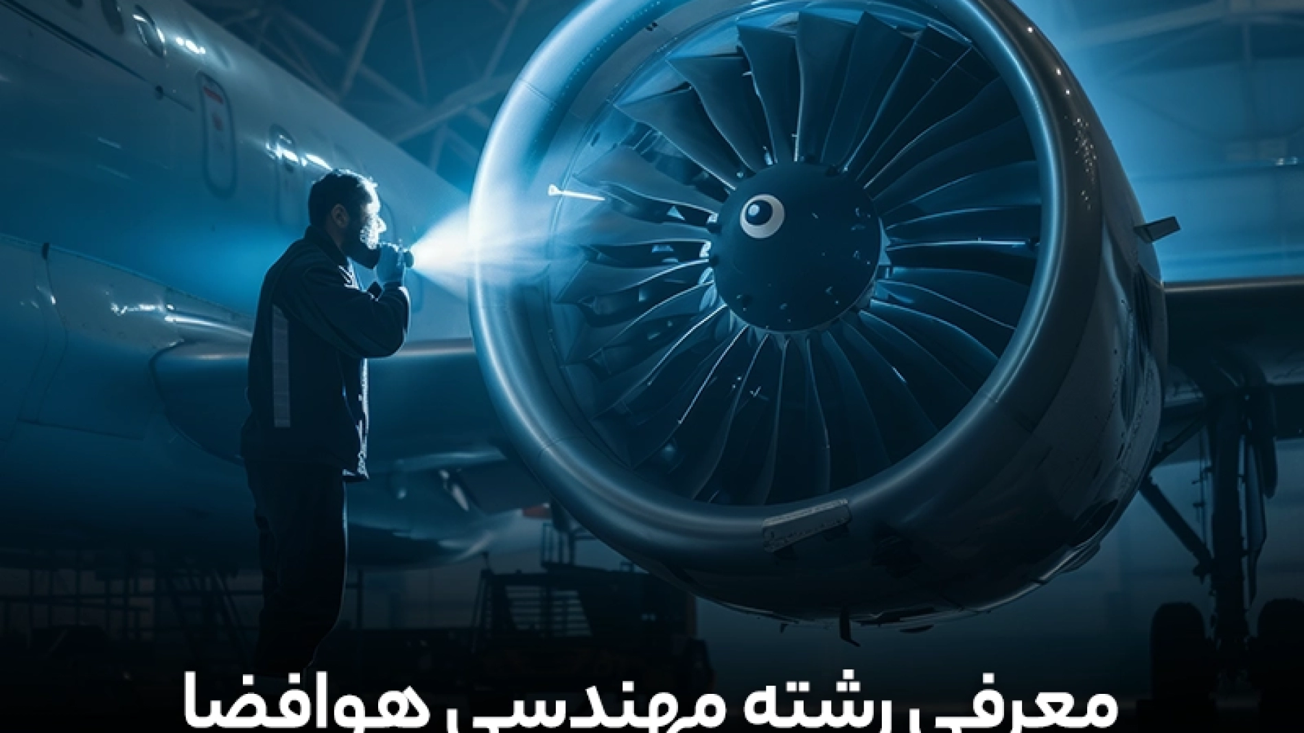 معرفی رشته مهندسی هوافضا [دانشگاه‌ها،فرصت‌های شغلی، گرایش‌ها] | Introduction of the field of aerospace engineering [universities, job opportunities, trends]
