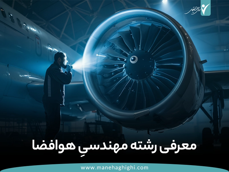 معرفی رشته مهندسی هوافضا [دانشگاه‌ها،فرصت‌های شغلی، گرایش‌ها] | Introduction of the field of aerospace engineering [universities, job opportunities, trends]